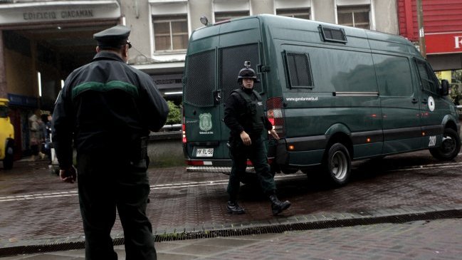 Gendarmes criticaron a Contraloría por dictamen que invalida pensiones
