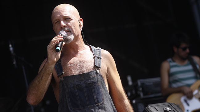 Gustavo Cordera: Hay mujeres que necesitan ser violadas para tener sexo