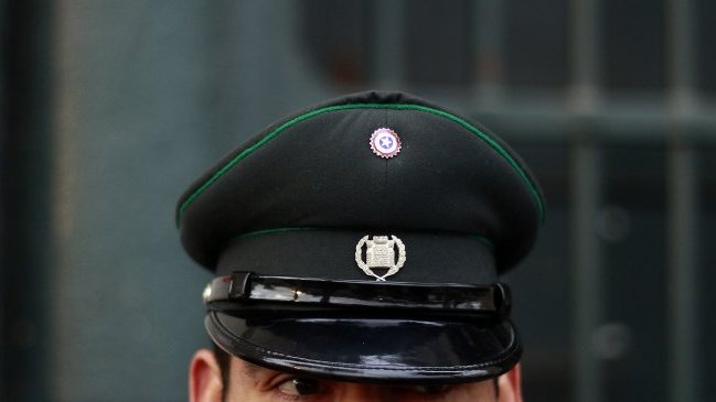 Dipreca: Hasta seis meses puede demorar invalidación de pensiones en Gendarmería