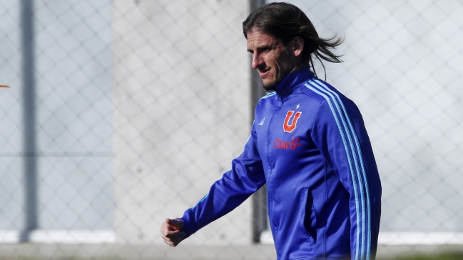 Beccacece fue ratificado por el directorio de Azul Azul