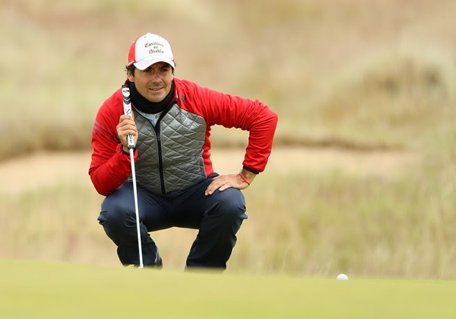 Felipe Aguilar debuta en los Juegos y Kristel nada en su prueba fuerte