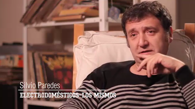 UCV estrenará programa dedicado a la historia de la música chilena