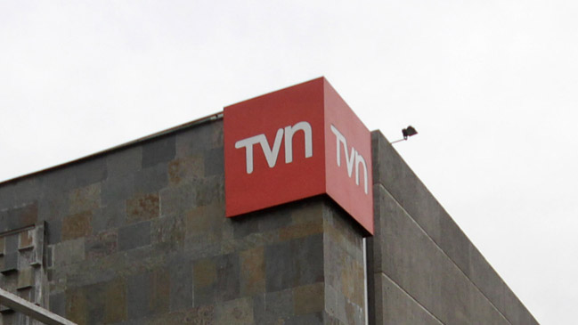Senado confirma parte del nuevo directorio de TVN