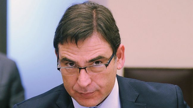 Caso Latam: Fiscal rechazó interpretaciones políticas por su viaje a Argentina