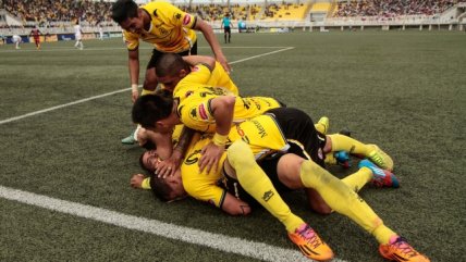 Presidente de San Luis: Con la cancha se busca rentabilidad social