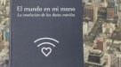 Lanzan libro sobre impacto de la tecnología y los datos móviles