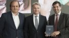 Lanzan libro que refleja el impacto del internet móvil en los chilenos