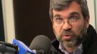 Experto en transportes analizó la evasión en el Transantiago