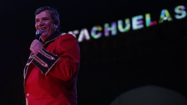 Dueño de circo Los Tachuelas detenido por presunto maltrato animal