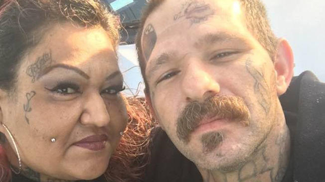 Pareja fue detenida en frontera mexicana tras hallar cuerpo de una niña en su equipaje