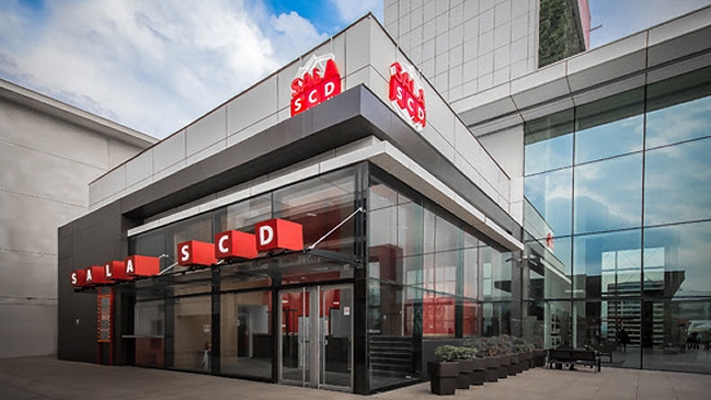 Sala SCD Egaña abre sus puertas con ciclo nacional