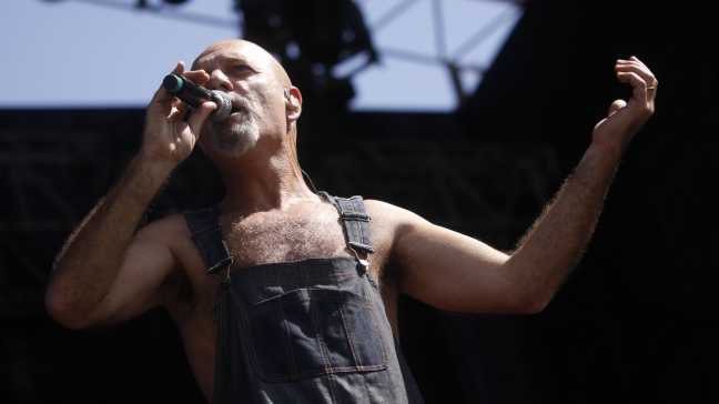 Cancelan otro show de Gustavo Cordera por polémicos dichos