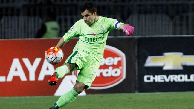 Cristopher Toselli: El partido ante Real Potosí no fue para un resultado tan abultado