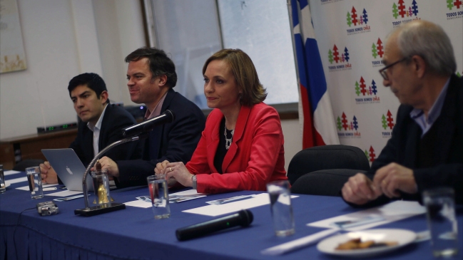 DC se la jugará por un candidato propio pero aún no define si participará en primarias