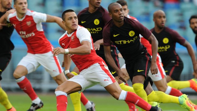 La agenda de los chilenos por el mundo para este fin de semana