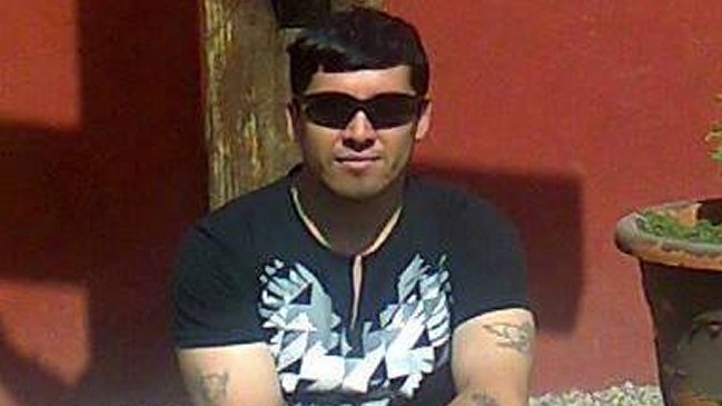 Sujeto que violó a una mujer argentina en Vitacura fue condenado a 15 años de cárcel