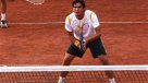 Cristóbal Saavedra y Ricardo Urzúa perdieron en singles en el Futuro Rusia 5