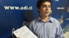 Sernam remitió a Fiscalía datos por agresión del ex UDI Matías Huerta contra su pareja