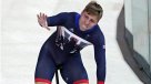 Gran Bretaña logró oro y récord olímpico en velocidad por equipos del ciclismo de pista