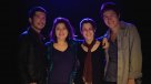 Obra de teatro muestra crudo retrato sobre las relaciones de pareja