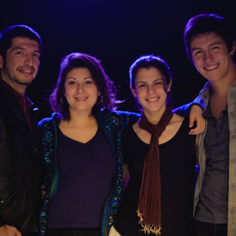 Obra de teatro muestra crudo retrato sobre las relaciones de pareja