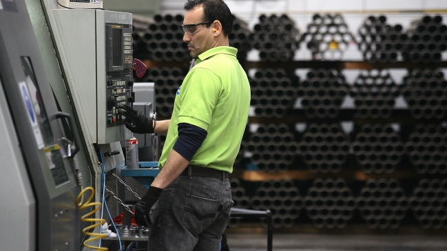 Sondeo Acción Empresas: Trabajadores se sienten actores de la productividad