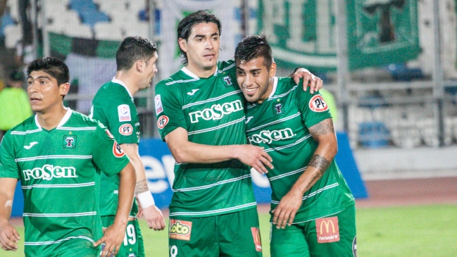 Sergio López: Colo Colo va a dejar muchos espacios y tenemos que aprovecharlos