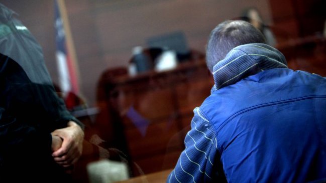 Concepción: Hombre acusado de matar a mujer argentina quedó preso