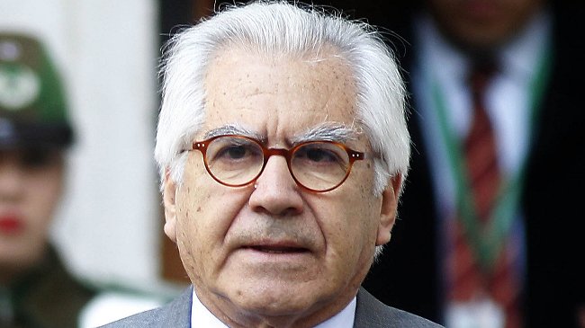 Mario Fernández: Es un deber proyectar la Nueva Mayoría con el Partido Comunista