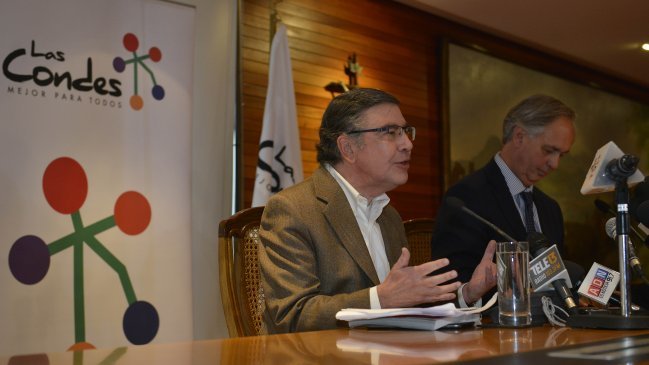 Carlos Larraín hijo: La designación de Lavín desprestigia la política