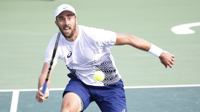 Dupla de Estados Unidos que venció a Chile obtuvo el bronce en los Juegos Olímpicos