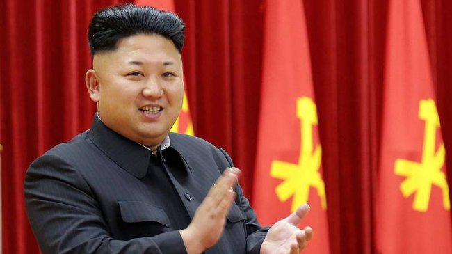 Kim Jong-un le mandó un regalo a Fidel Castro por su 90° cumpleaños