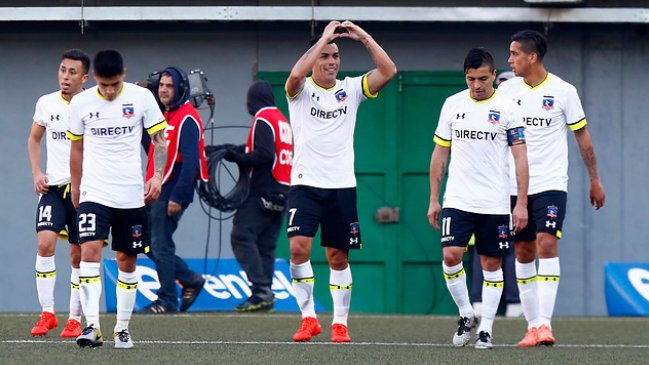 Colo Colo buscará su primer triunfo de local en el Apertura ante Deportes Temuco