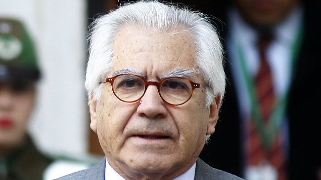 Mario Fernández: Es un deber proyectar la Nueva Mayoría con el Partido Comunista