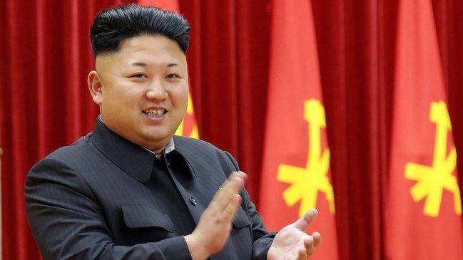 Kim Jong-un le mandó un regalo a Fidel Castro por su 90° cumpleaños