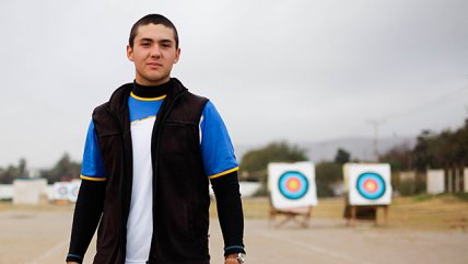 Madre de Ricardo Soto: En Arica comenzó disparando a fardos de heno