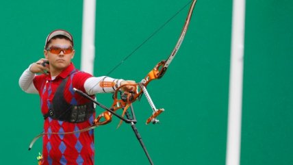 Ricardo Soto: Estoy un poco triste por no obtener la victoria