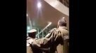 Cuatro trabajadores fueron detenidos en Calama por desórdenes en avión