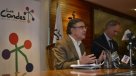 Carlos Larraín hijo: La designación de Lavín desprestigia la política