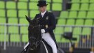 Alemania recuperó el trono olímpico en la doma por equipos femenina