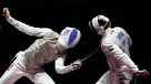 Rusia derrotó a Francia y ganó el oro en el florete por equipos de Río 2016