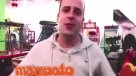 Kramer lanza invitación como Piñera y Sánchez