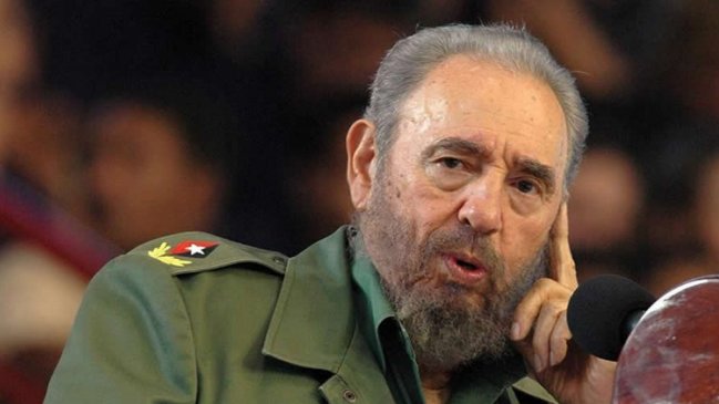 Los 90 años de Fidel Castro: Los intentos de la CIA para asesinar al líder cubano