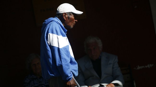 Hogar de Cristo: Adultos mayores enfrentan sus últimos años en condiciones indignas