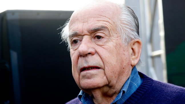 Andrés Zaldívar: La DC tiene 