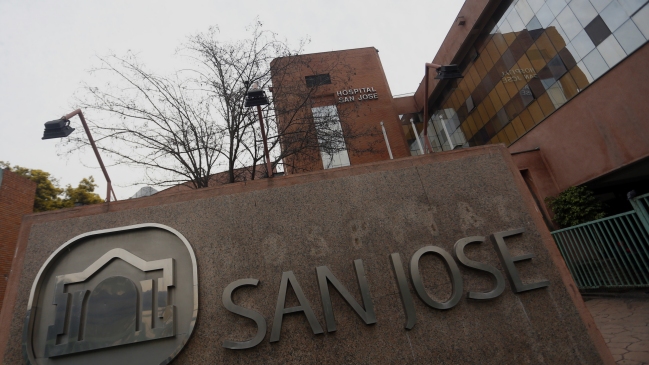 Familia de mujer que perdió a su bebé acusó negligencia del Hospital San José