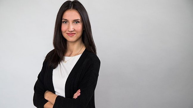 Ministra sueca renunció por dar positivo en una alcoholemia