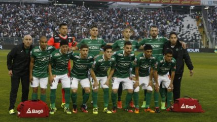   Marcelo Salas: Estamos contentos con la victoria ante Colo Colo 