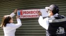 Por insalubridad clausuraron dos locales nocturnos en Antofagasta