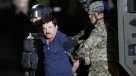 Liberan a ex funcionaria penal presuntamente implicada en fuga del \